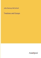Treatises and Essays 3382313545 Book Cover