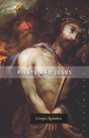 Pilatos e Jesus 0804794545 Book Cover
