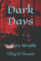 Dark Days: Vadis's Wrath B0FPMRJJ4W Book Cover