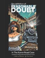 Reasonable Doubt: In the Karen Read Case B0F49H3TNK Book Cover