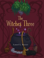 The Witches Three B0F1HF2CL1 Book Cover