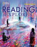 Reading Explorer Foundations 0357116283 Book Cover