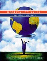 Hospitality Sales: A Marketing Approach 0471296791 Book Cover