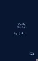 Ap. J.-C. 2234057930 Book Cover