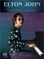 Elton John 0793510635 Book Cover