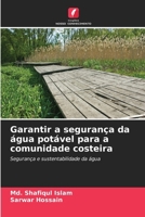 Garantir a segurança da água potável para a comunidade costeira (Portuguese Edition) 6207935802 Book Cover