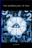 Numerology of Rao 1716726840 Book Cover