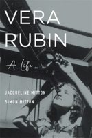 Vera Rubin: A Life 067491919X Book Cover