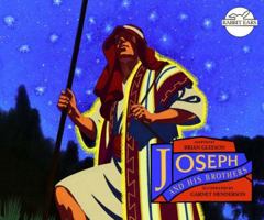 Joseph and His Brothers 1845616944 Book Cover