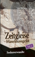 Seelenverwandte (Teil 2): Haselnussgeist null Book Cover