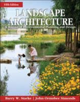 Landscape architecture;: The shaping of man's natural environment