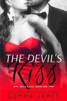 The Devil's Kiss 1512348309 Book Cover