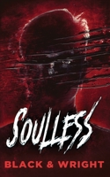 Soulless 1629553093 Book Cover