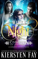 A Wicked Night 0991419723 Book Cover