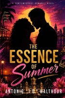 The Essence of Summer B0H4NL3YJ4 Book Cover
