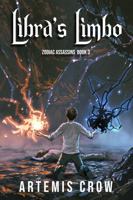 Libra's Limbo: Zodiac Assassins Book 3 1735264423 Book Cover