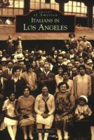 Italians in Los Angeles 0738547751 Book Cover