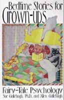 Bedtime Stories for Grown-Ups 1558743618 Book Cover