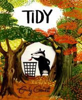 Tidy 1481480197 Book Cover