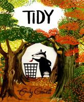 Tidy 1447273990 Book Cover