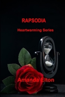 Rapsodia: Heartwarming Series 1806306131 Book Cover