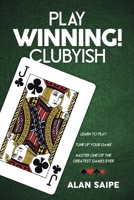 Play Winning! Clubyish 0228850495 Book Cover