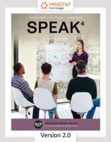 Speak3; Public Speaking 1111830290 Book Cover