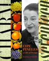 Cipe Pineles: A Life of Design (Norton Book for Architects & Designers) 0393730271 Book Cover