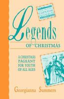 The Legends Of Christmas 1556732562 Book Cover