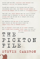 The Pickton File 067697953X Book Cover