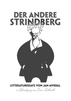 Der andere Strindberg: Översättning av Einar Schlereth 9178510538 Book Cover