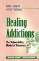 Healing Addiction 0827370911 Book Cover