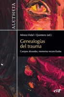 Genealogías del trauma (Spanish Edition) 8490738653 Book Cover