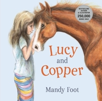 Lucy and Copper 0734420277 Book Cover