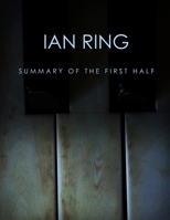Summary Of The First Half B084DGPVQ1 Book Cover