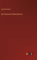Der Historische Materialismus 3846023833 Book Cover