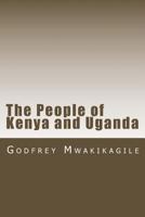 The People of Kenya and Uganda 9987160409 Book Cover