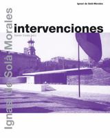 Intervenciones 8425220432 Book Cover