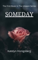 Someday 1792352824 Book Cover