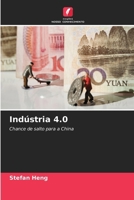 Indústria 4.0 (Portuguese Edition) 6208257948 Book Cover