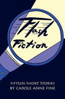 Flash Fiction: Fifteen Short Stories 1535126337 Book Cover