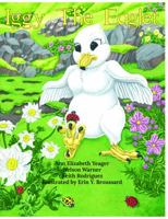 Iggy The Eaglet 1737921006 Book Cover