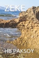 Zeke B08FP7LK3C Book Cover