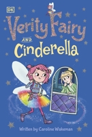 Verity Fairy: Cinderella 0241503485 Book Cover