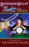 The Fortune Teller 1500411175 Book Cover