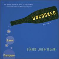 Uncorked: The Science of Champagne