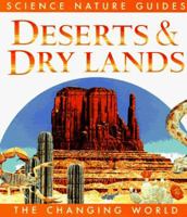 Deserts & Drylands (Changing World (San Diego, Calif.).) 1571451234 Book Cover