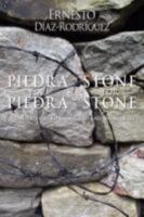 Piedra por piedra / Stone for Stone 1434351459 Book Cover