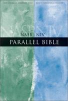 The NIV / Living Parallel Bible 0310902150 Book Cover