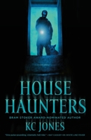 House Haunters 1250440963 Book Cover